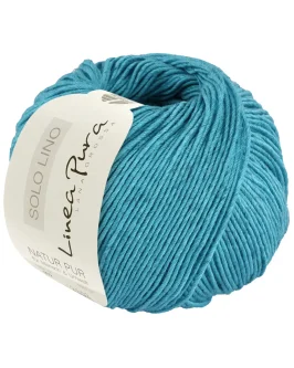 <span class="yarn-title">Solo Lino (Linea Pura)</span> <span class="yarn-color">75 Türkisblau</span>