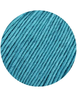 <span class="yarn-title">Solo Lino (Linea Pura)</span> <span class="yarn-color">75 Türkisblau</span>