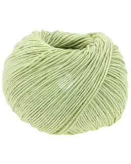 <span class="yarn-title">Solo Lino (Linea Pura)</span> <span class="yarn-color">50 Helles Lindgrün</span>