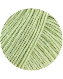 <span class="yarn-title">Solo Lino (Linea Pura)</span> <span class="yarn-color">50 Helles Lindgrün</span>