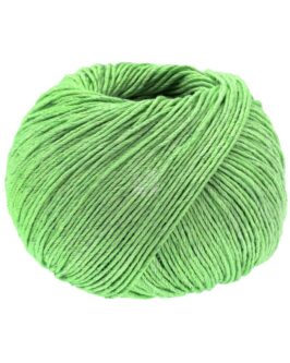 <span class="yarn-title">Solo Lino (Linea Pura)</span> <span class="yarn-color">61 Helles Smaragdgrün</span>