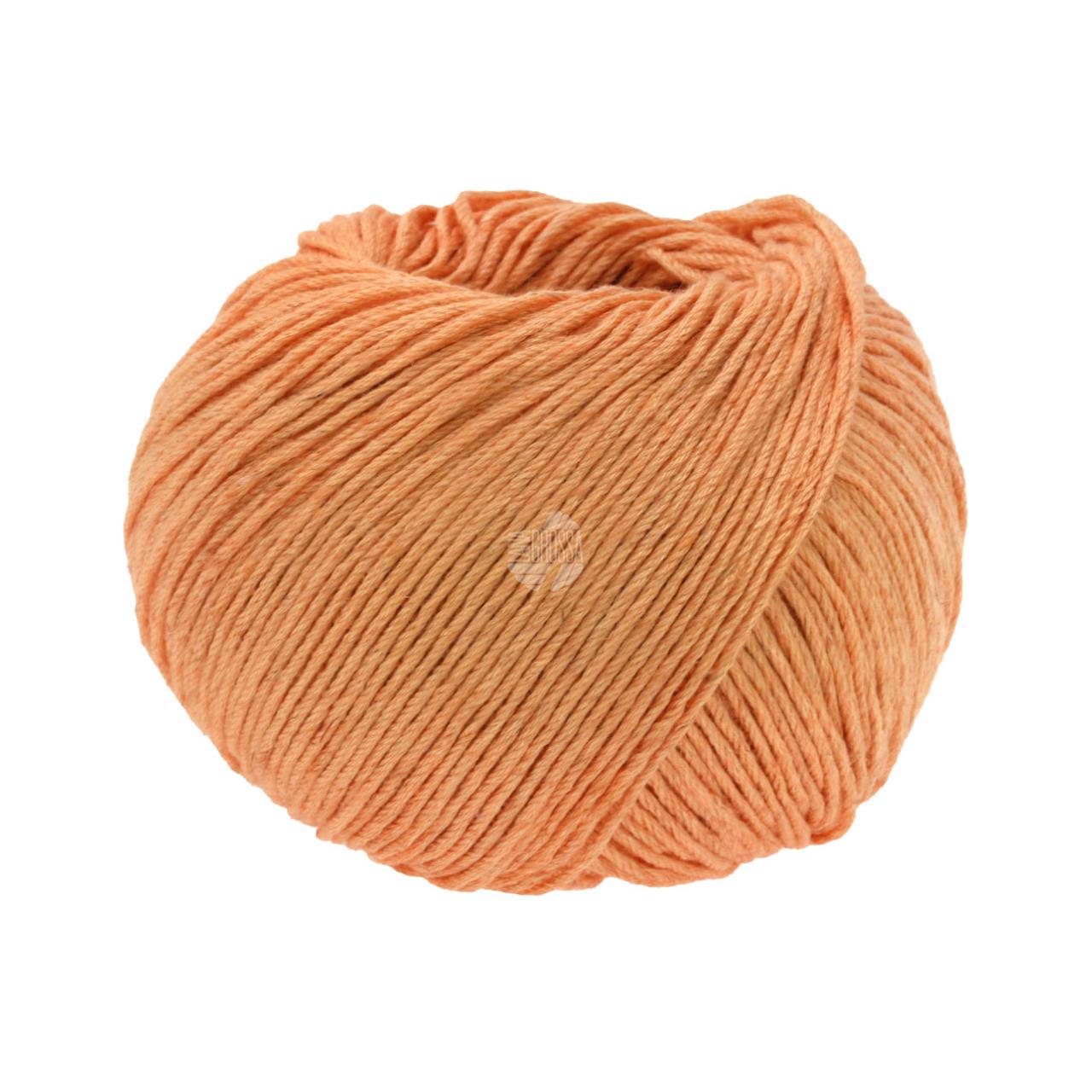 Solo Lino (Linea Pura) 63 Lachs