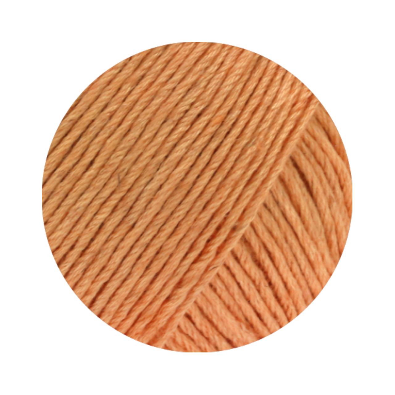 Solo Lino (Linea Pura) 63 Lachs