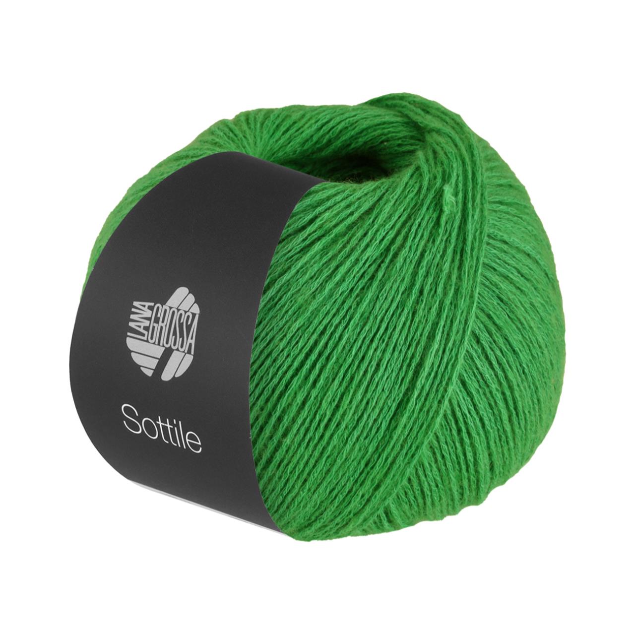 Sottile 11 Jade