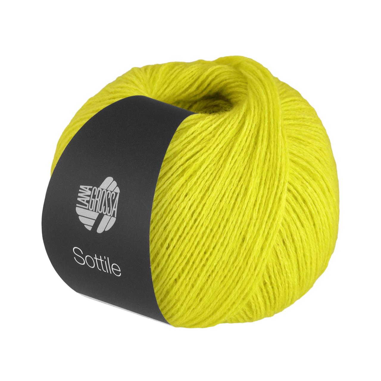 Sottile 12 Limette