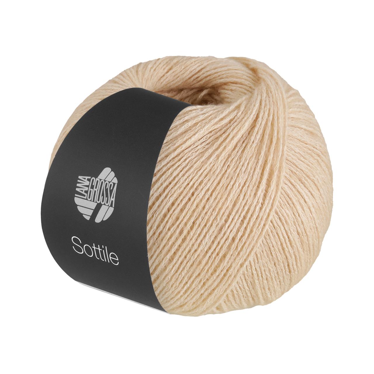 Sottile 17 Hellbeige