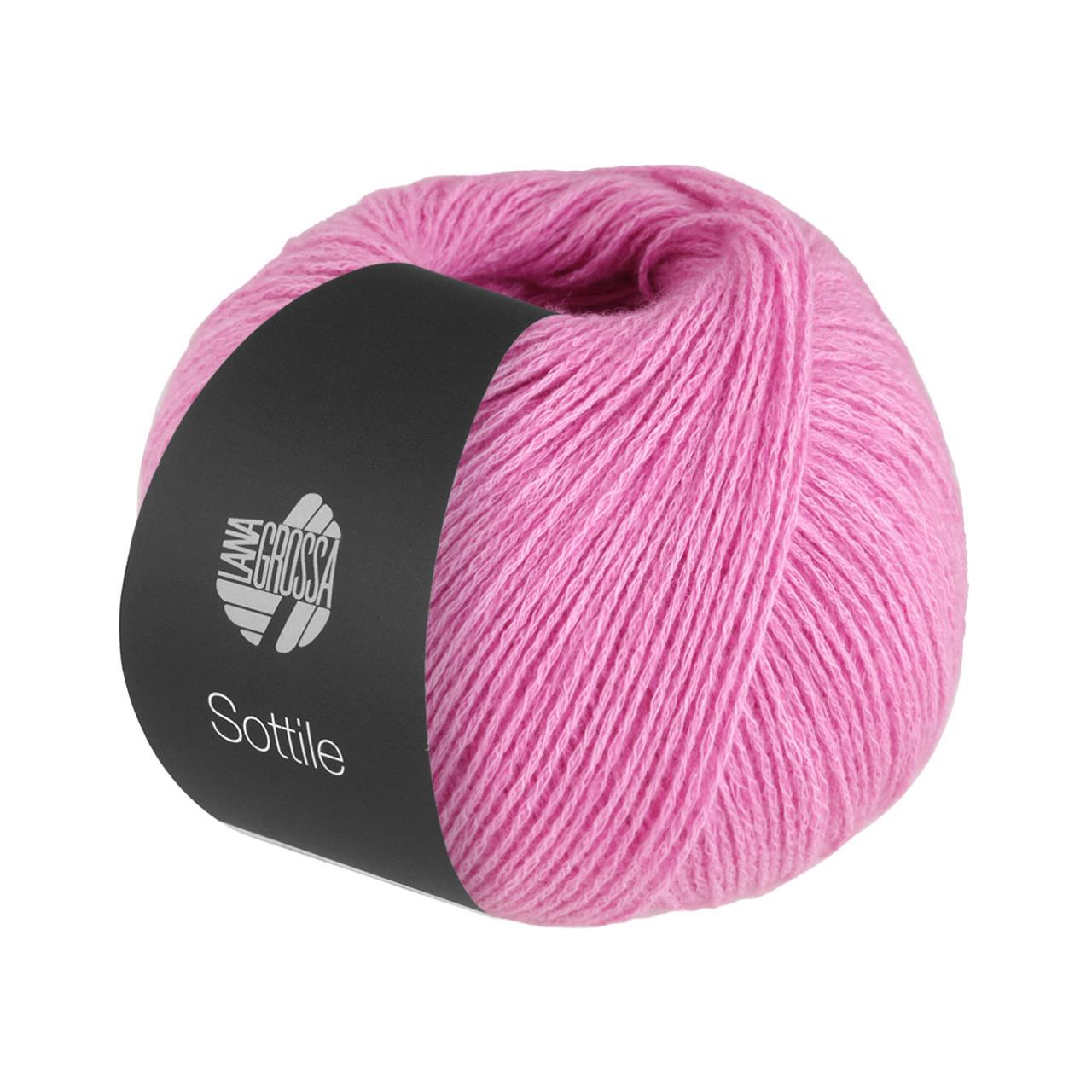 Sottile 6 Pink