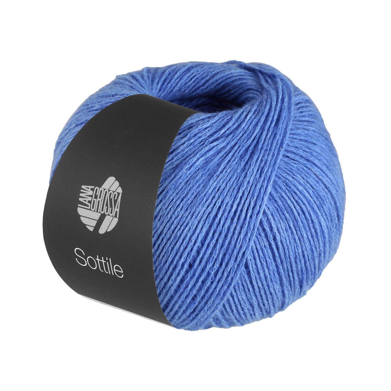 Sottile 9 Himmelblau