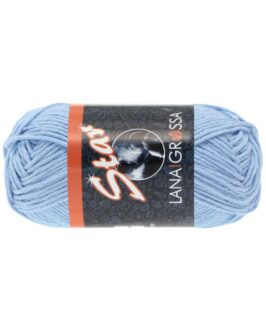 <span class="yarn-title">Star Uni</span> <span class="yarn-color">7 Himmelblau</span>