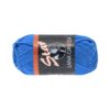 Star Uni 8 Enzianblau