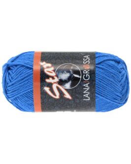 <span class="yarn-title">Star Uni</span> <span class="yarn-color">8 Enzianblau</span>