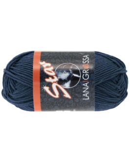 <span class="yarn-title">Star Uni</span> <span class="yarn-color">14 Nachtblau</span>