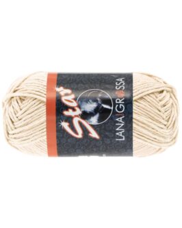 <span class="yarn-title">Star Uni</span> <span class="yarn-color">19 Beige</span>