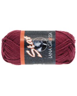 <span class="yarn-title">Star Uni</span> <span class="yarn-color">57 Weinrot</span>