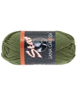 <span class="yarn-title">Star Uni</span> <span class="yarn-color">88 Lodengrün</span>