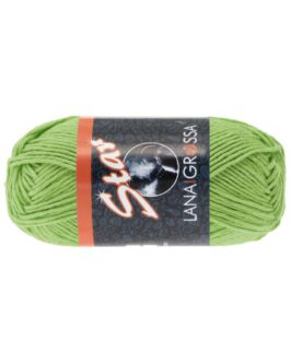 <span class="yarn-title">Star Uni</span> <span class="yarn-color">89 Erbsengrün</span>