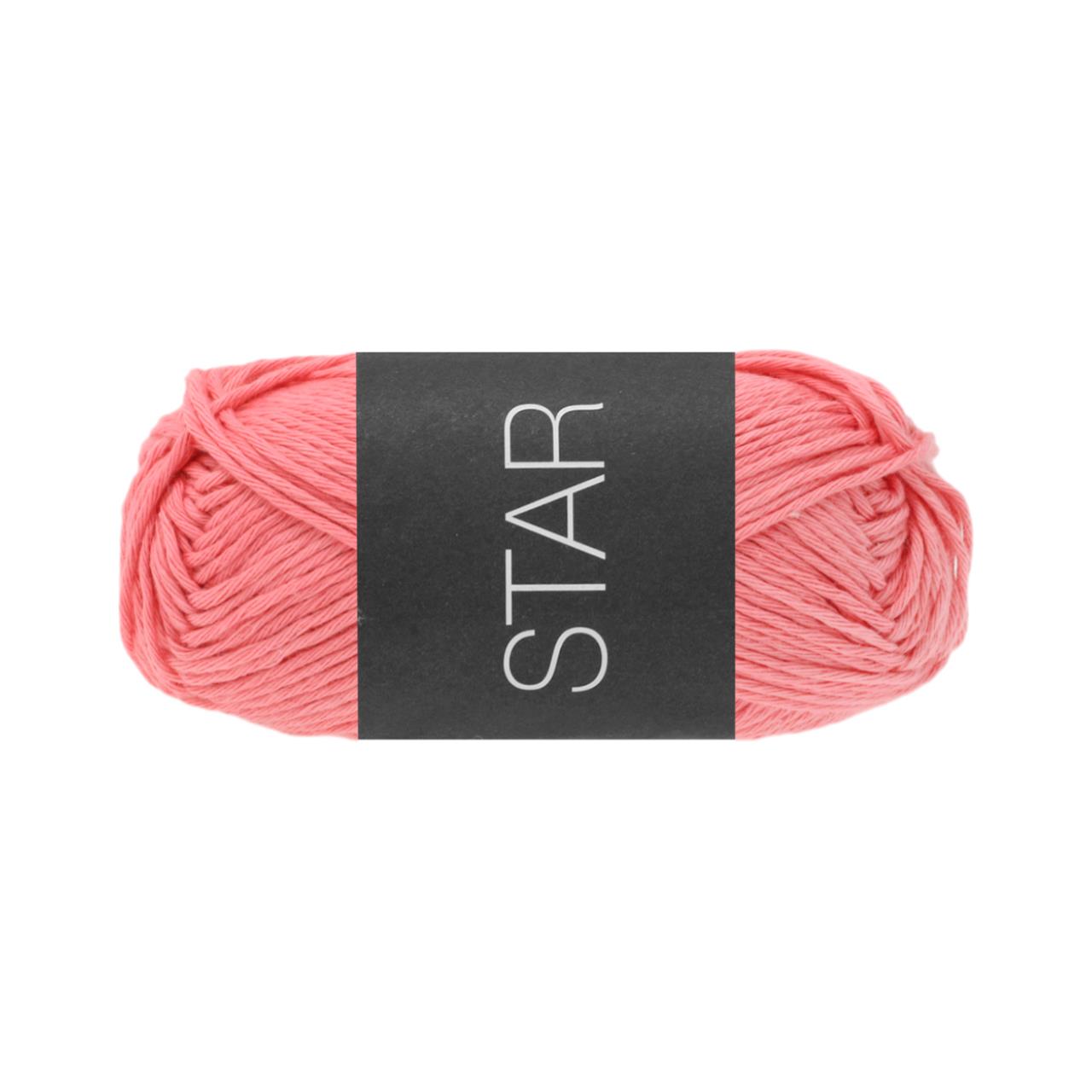 Star Uni 100 Bonbonrosa