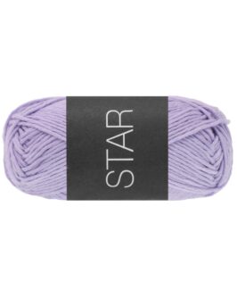 <span class="yarn-title">Star Uni</span> <span class="yarn-color">101 Flieder</span>