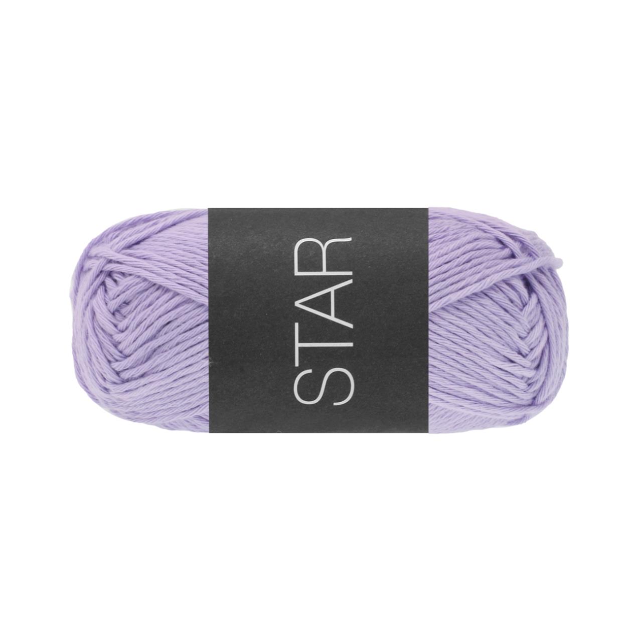 Star Uni 101 Flieder