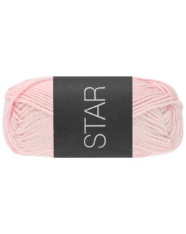 <span class="yarn-title">Star Uni</span> <span class="yarn-color">103 Rosé</span>