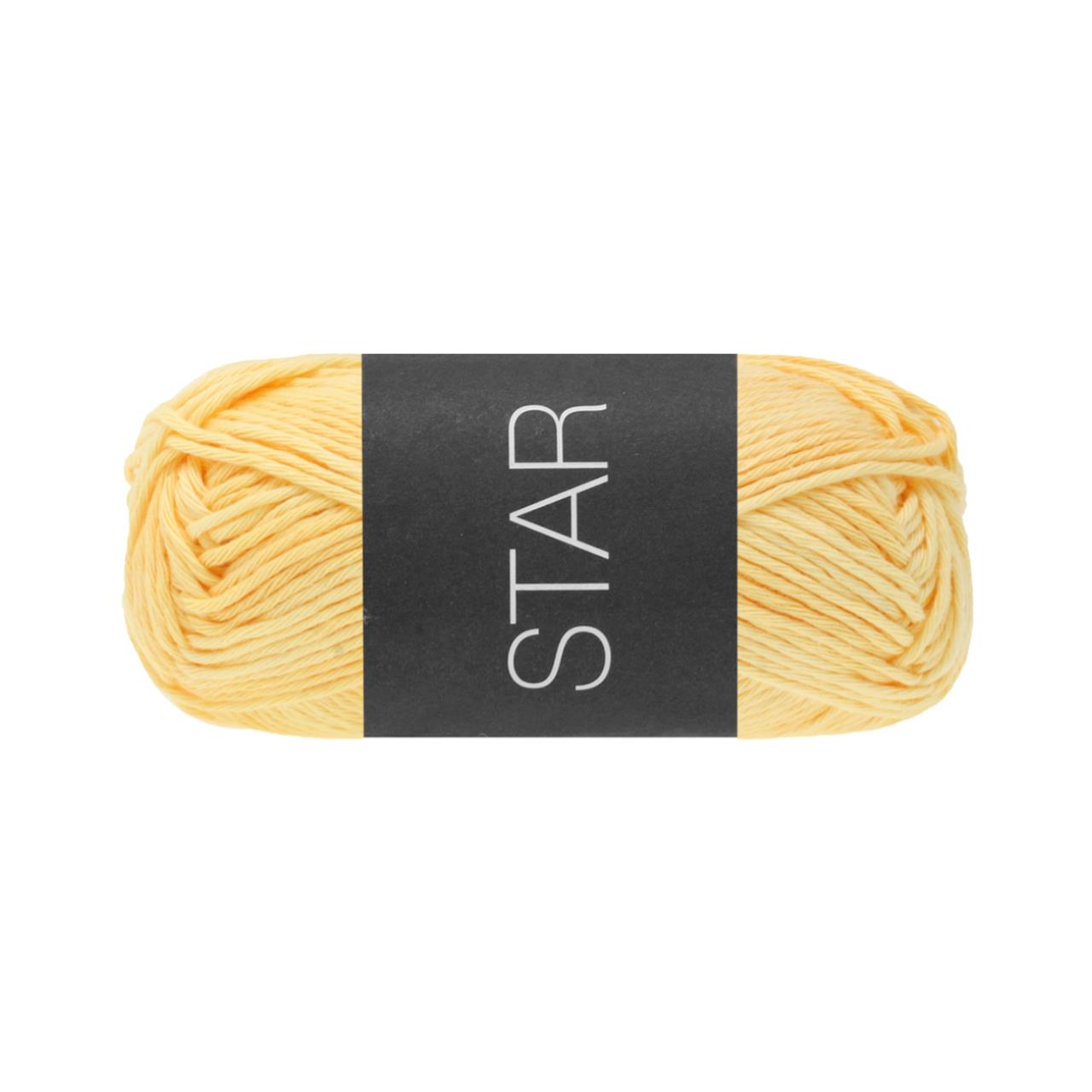 Star Uni 104 Hellgelb