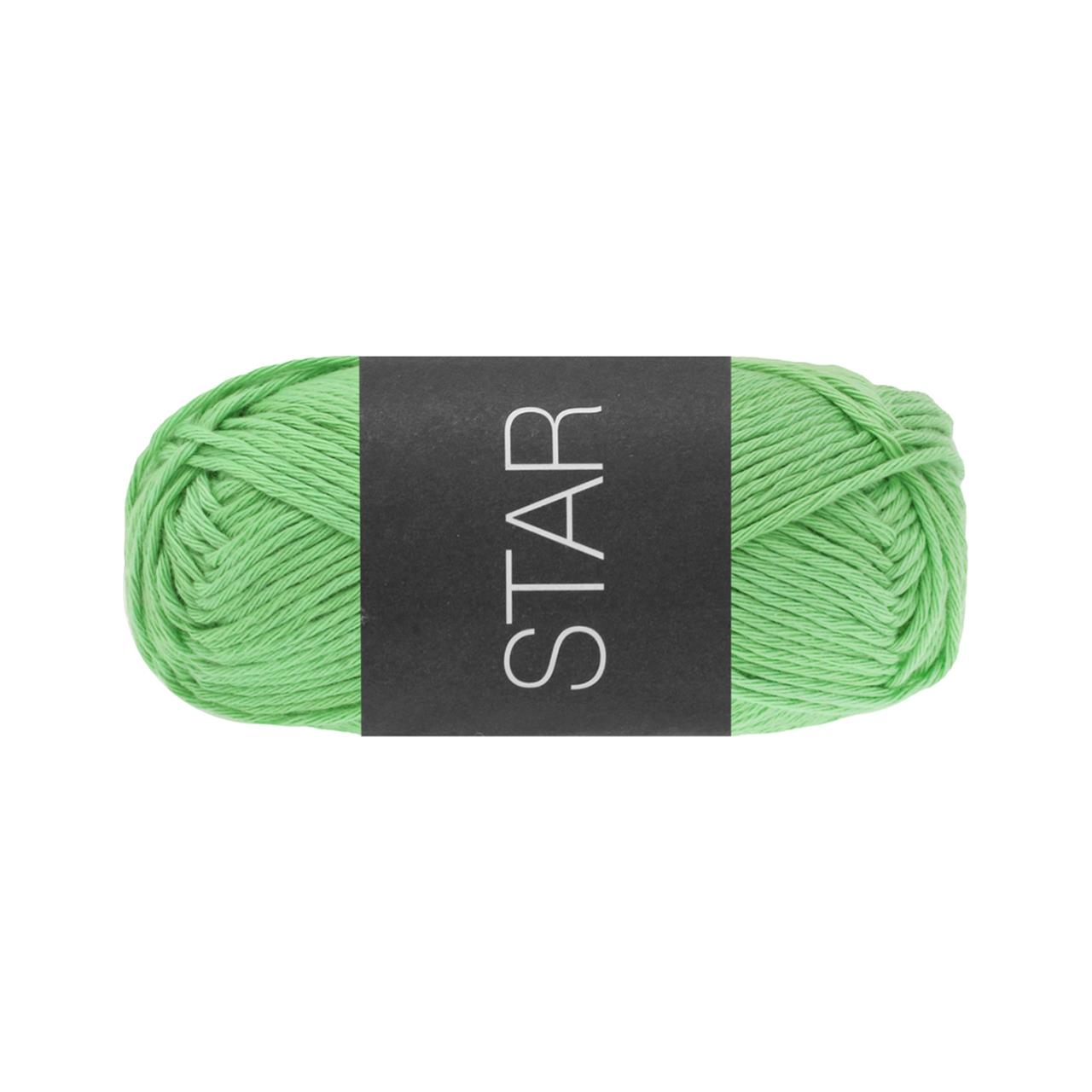 Star Uni 105 Helles Smaragd
