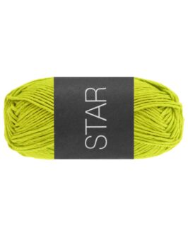 <span class="yarn-title">Star Uni</span> <span class="yarn-color">111 Limette</span>