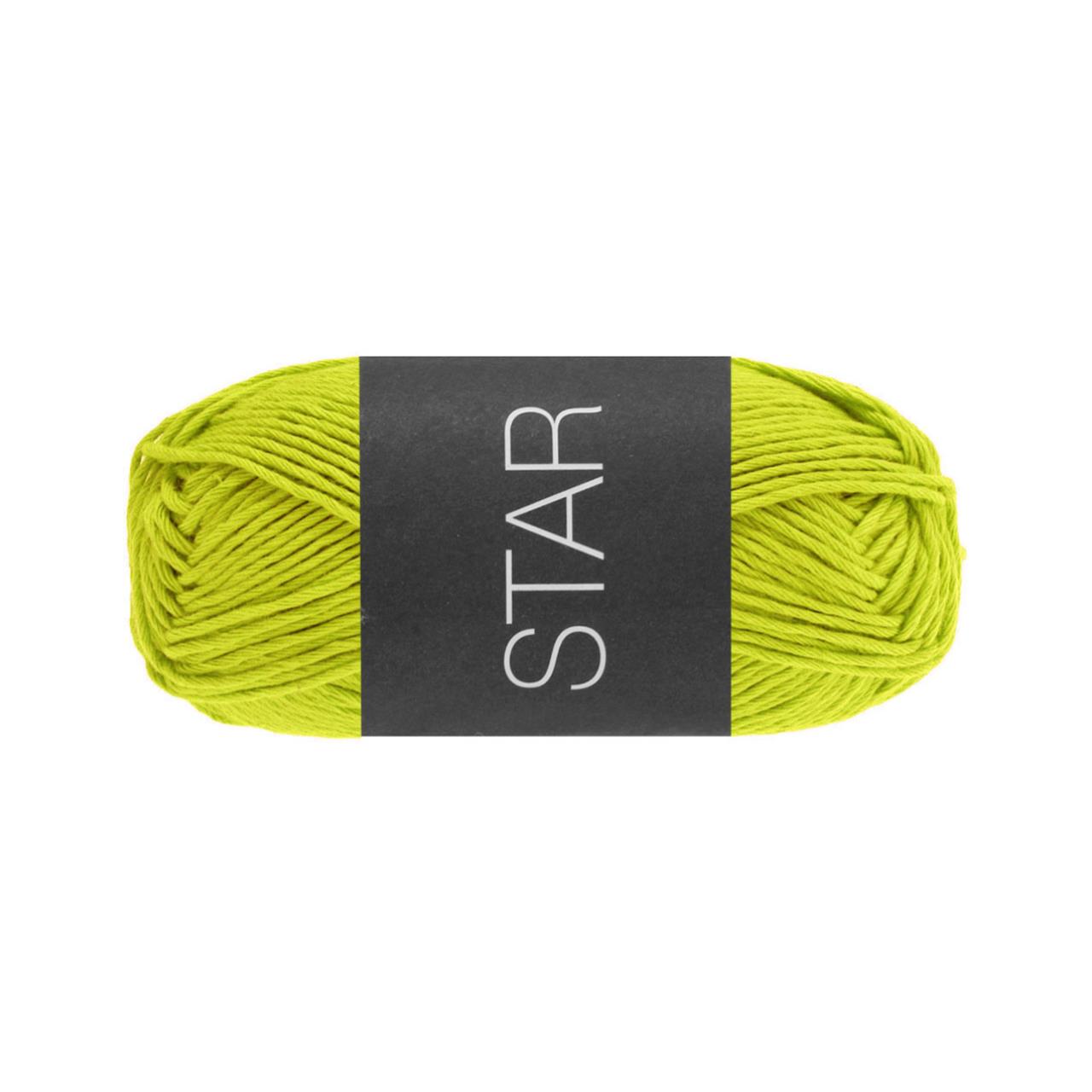 Star Uni 111 Limette