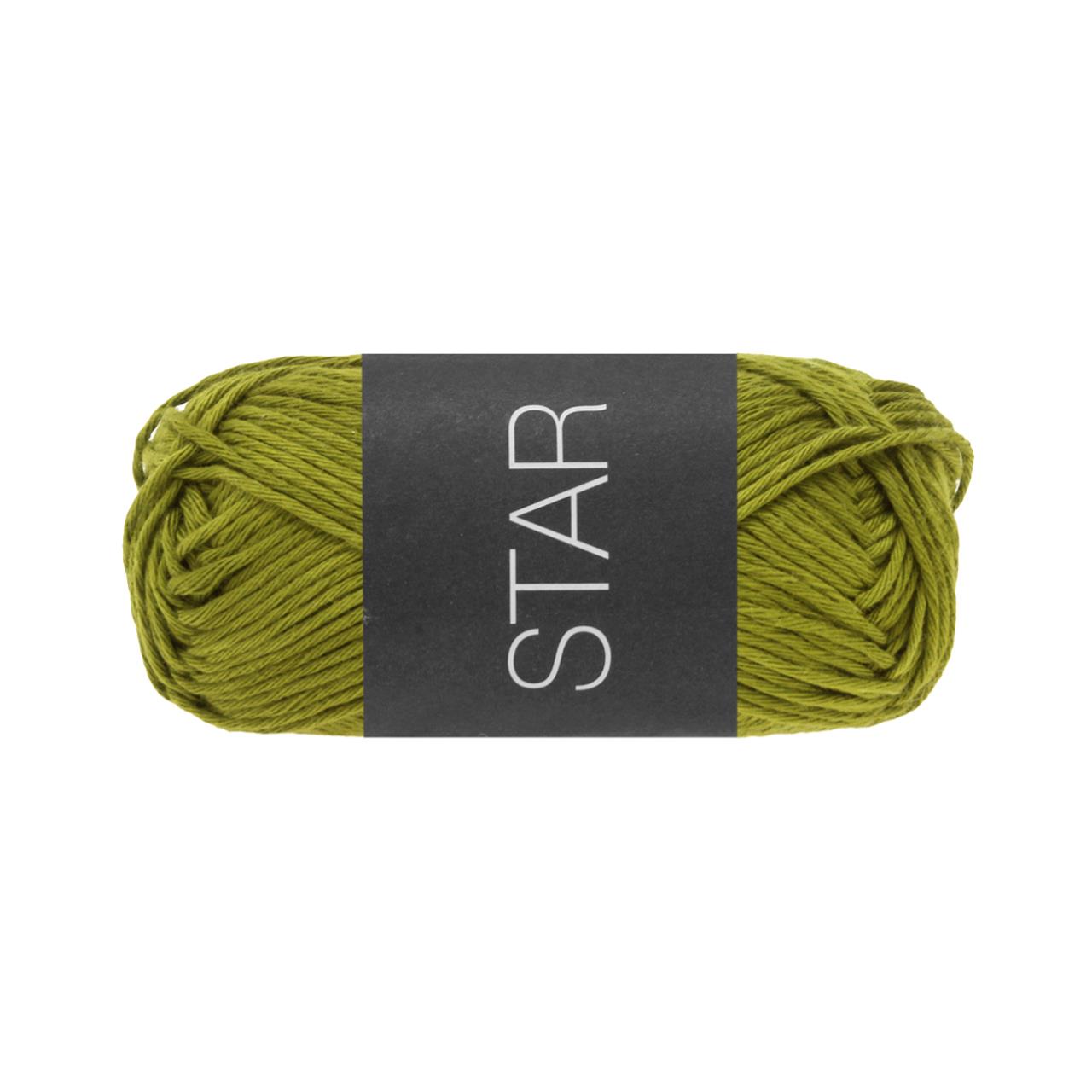 Star Uni 112 Pistazie