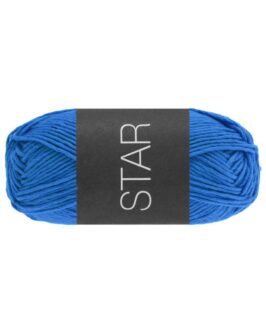 <span class="yarn-title">Star Uni</span> <span class="yarn-color">113 Azurblau</span>