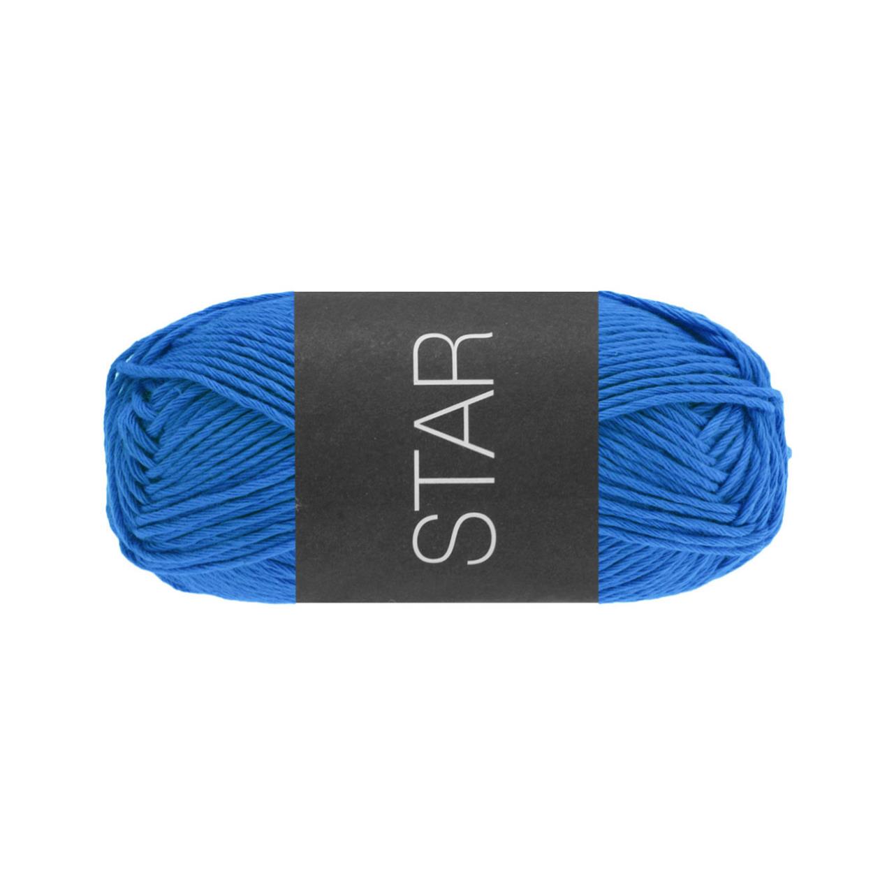 Star Uni 113 Azurblau