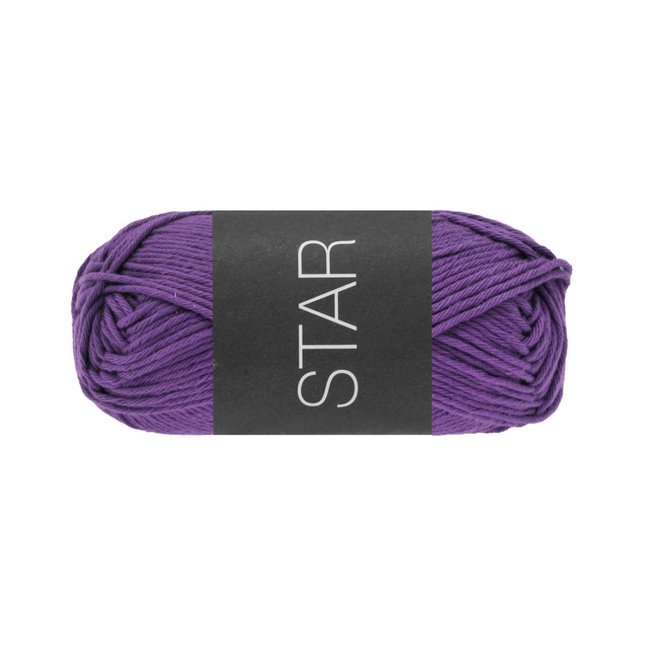 Star Uni 116 Violett