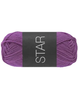 <span class="yarn-title">Star Uni</span> <span class="yarn-color">119 Fuchsienlila</span>