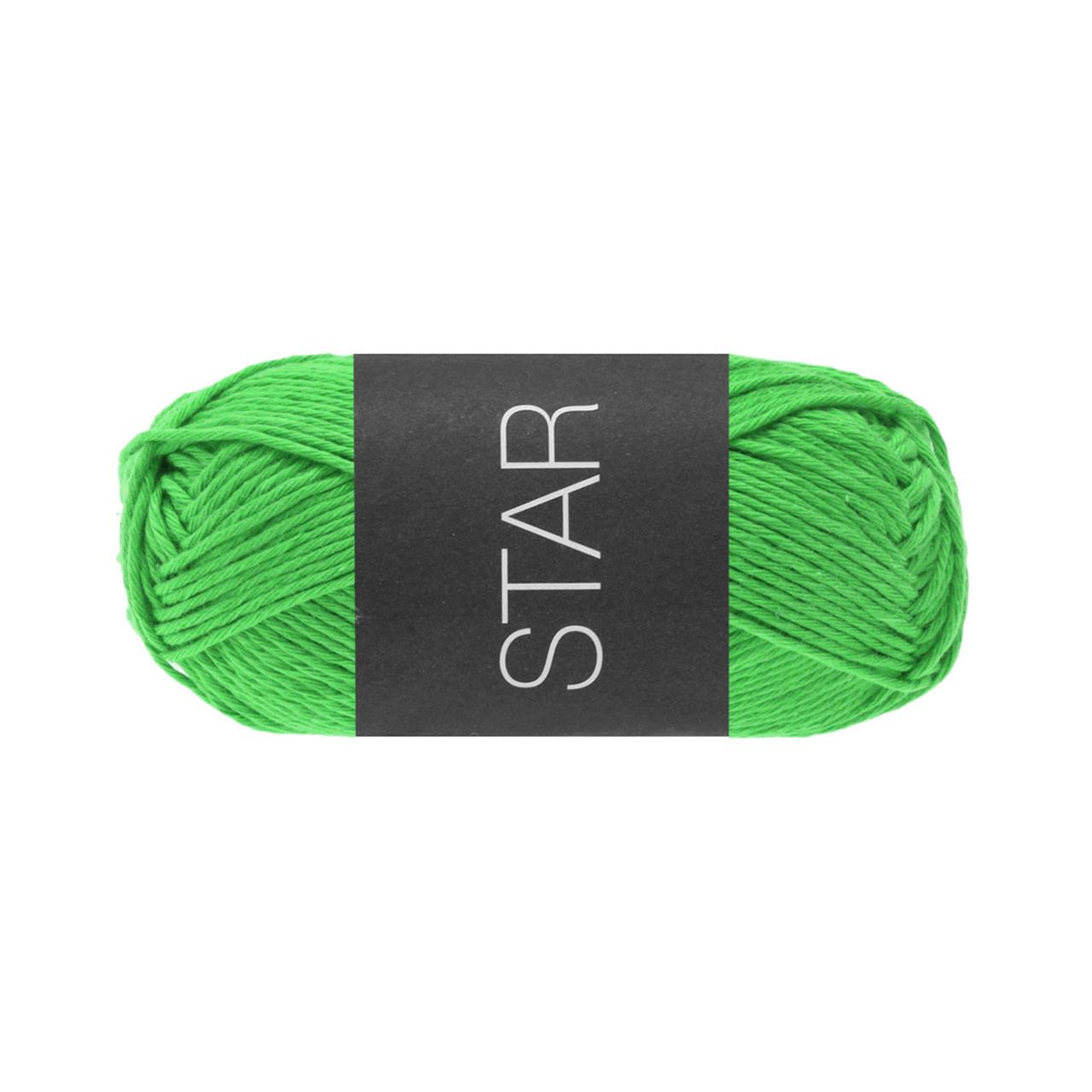 Star Uni 12 Grasgrün