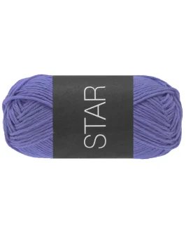 <span class="yarn-title">Star Uni</span> <span class="yarn-color">120 Veilchenblau</span>