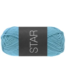 <span class="yarn-title">Star Uni</span> <span class="yarn-color">121 Türkisblau</span>