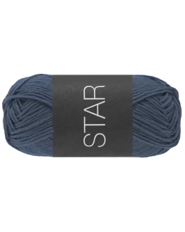 <span class="yarn-title">Star Uni</span> <span class="yarn-color">122 Stahlgrau</span>