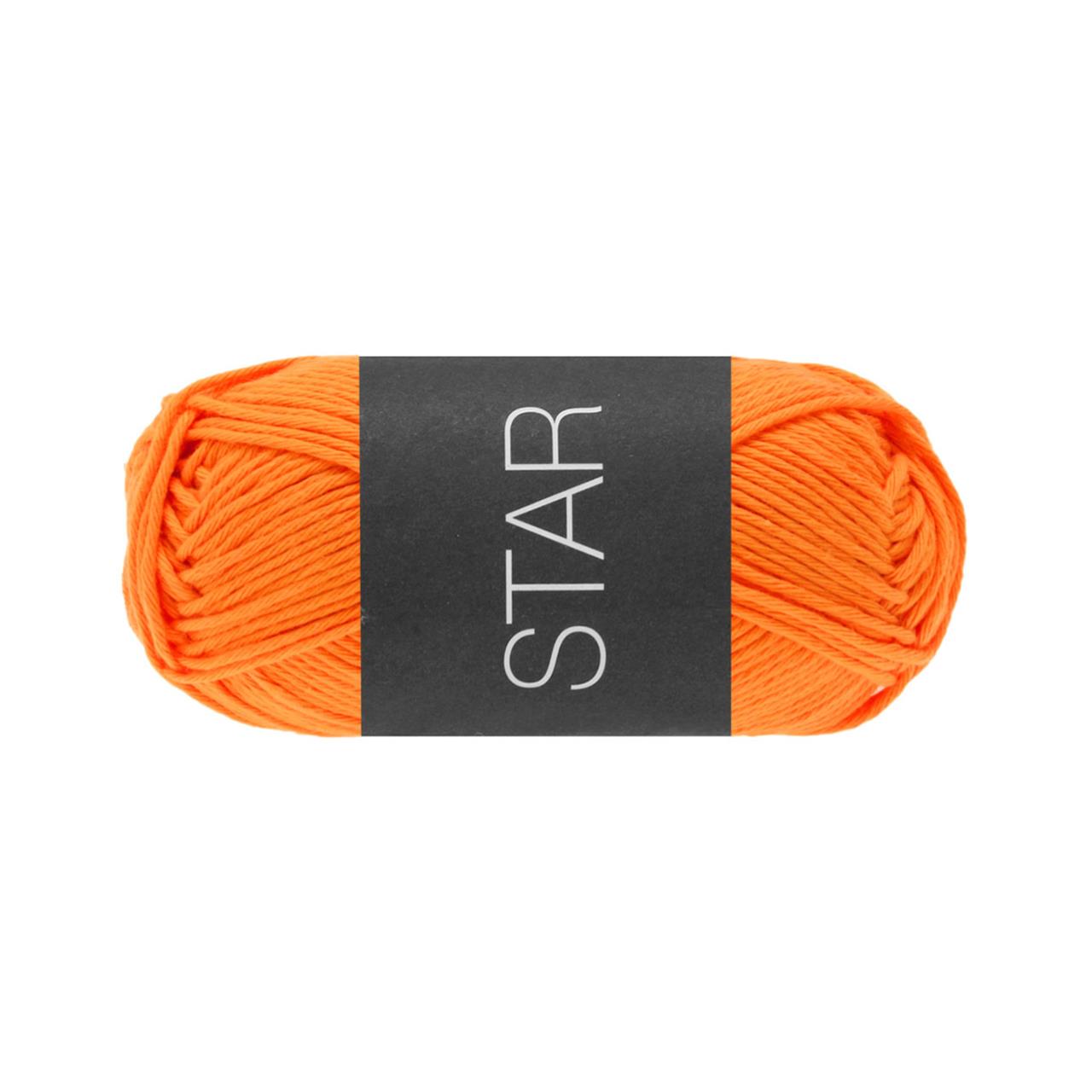 Star Uni 2 Kürbis