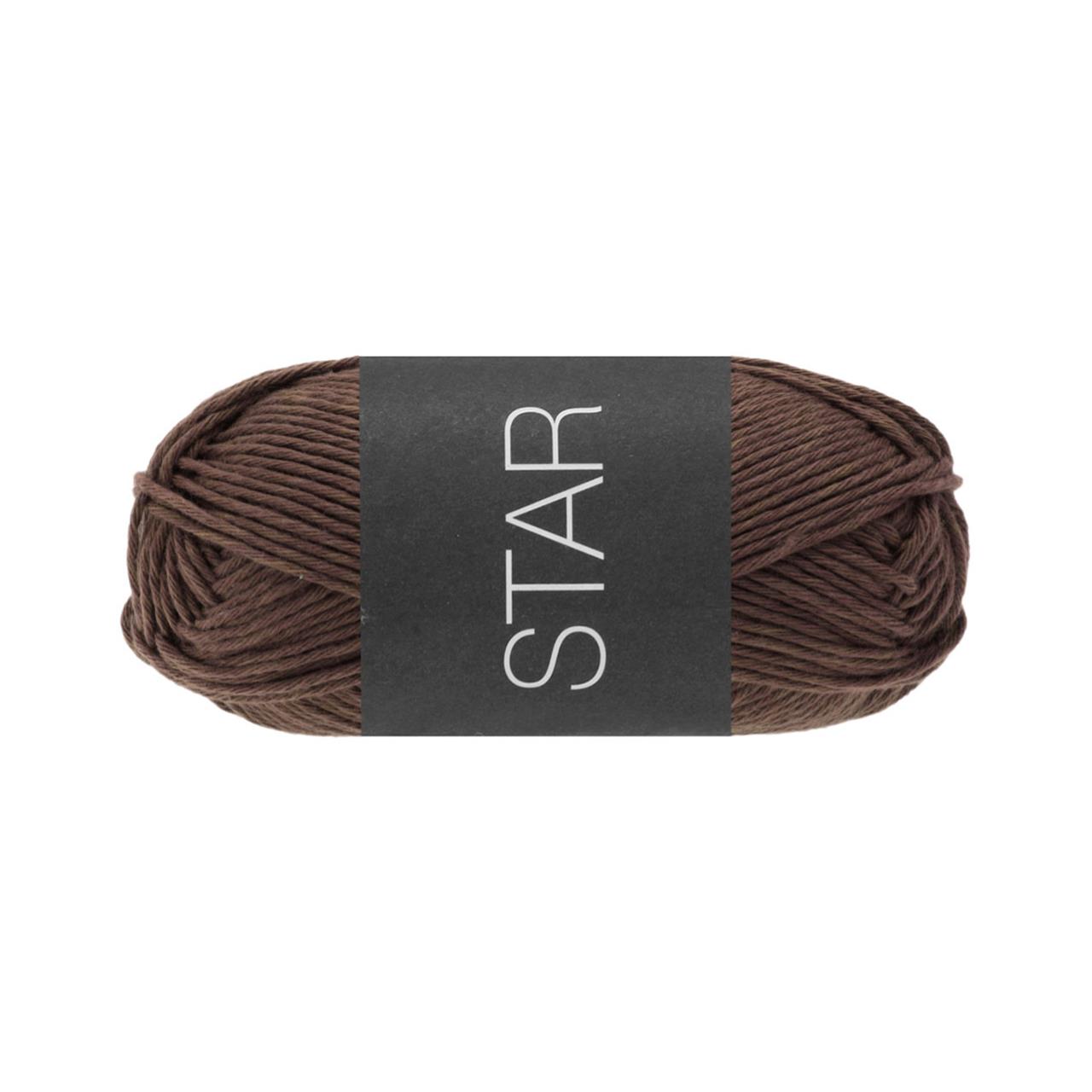 Star Uni 28 Mokka