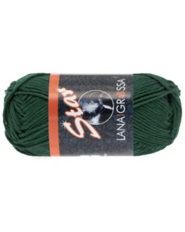 <span class="yarn-title">Star Uni</span> <span class="yarn-color">64 Tannengrün</span>