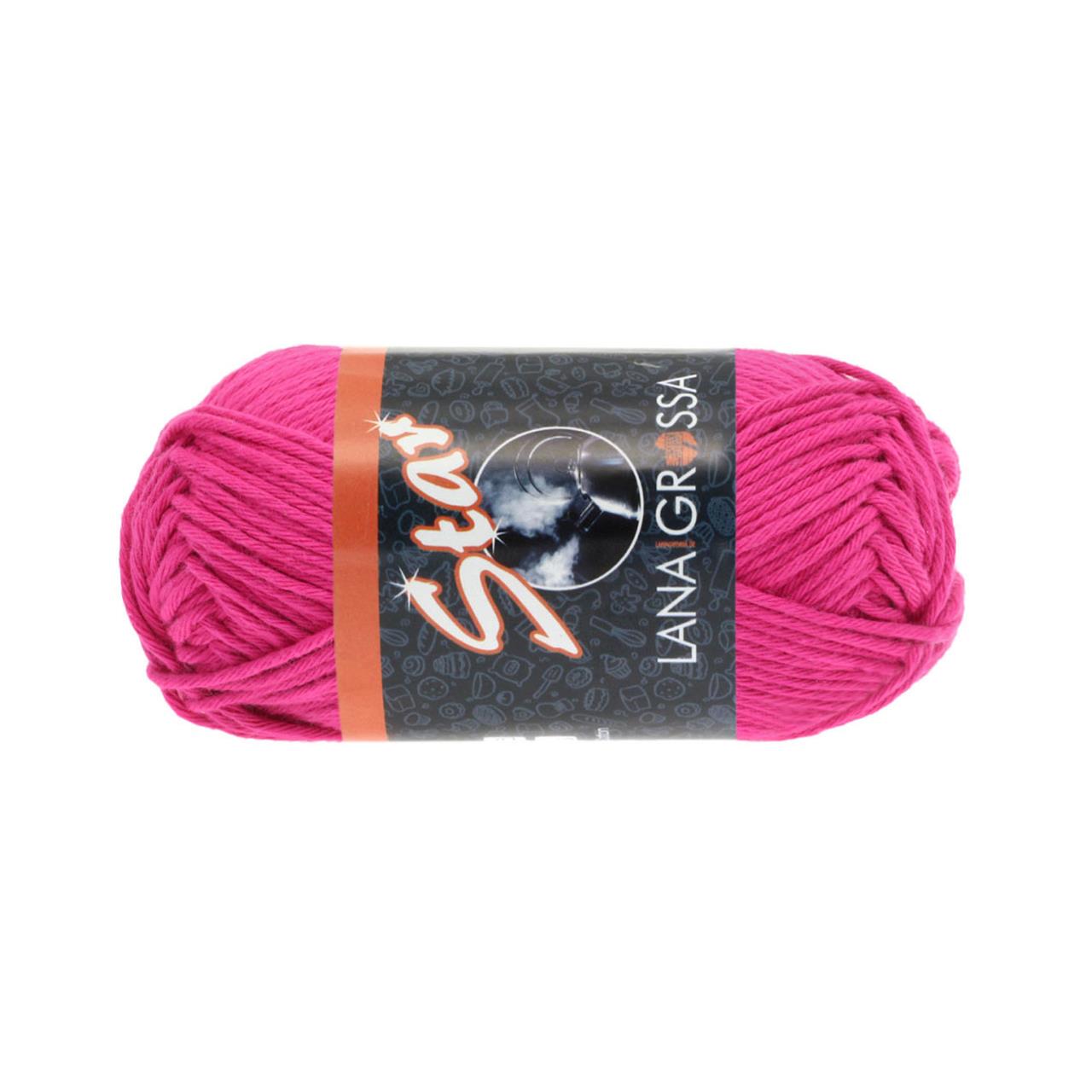 Star Uni 70 Pink