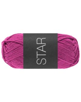 <span class="yarn-title">Star Uni</span> <span class="yarn-color">86 Fuchsia</span>