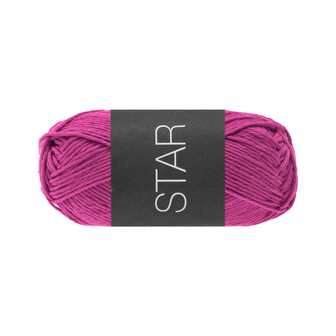 Star Uni 86 Fuchsia