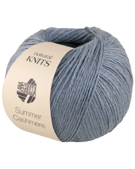 <span class="yarn-title">Summer Cashmere</span> <span class="yarn-color">10 Graublau</span>