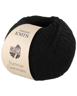 <span class="yarn-title">Summer Cashmere</span> <span class="yarn-color">18 Schwarz</span>