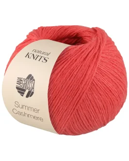 <span class="yarn-title">Summer Cashmere</span> <span class="yarn-color">5 Hellrot</span>