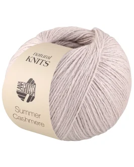 <span class="yarn-title">Summer Cashmere</span> <span class="yarn-color">9 Leinenbeige</span>