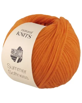 <span class="yarn-title">Summer Softness</span> <span class="yarn-color">12 Orange</span>
