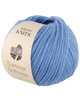 <span class="yarn-title">Summer Softness</span> <span class="yarn-color">16 Jeansblau</span>