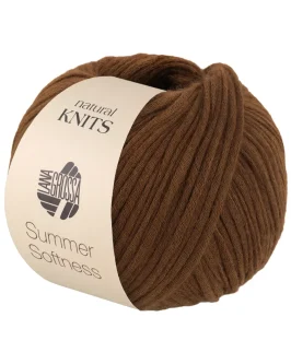 <span class="yarn-title">Summer Softness</span> <span class="yarn-color">4 Braun</span>